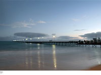 Beachport Jetty