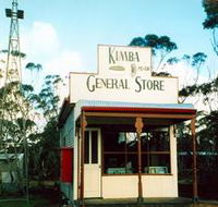 Kimba Historical Museum - Attractions Brisbane