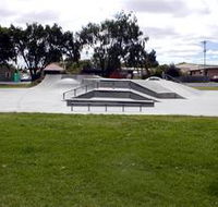Millicent Skatepark - Attractions Brisbane