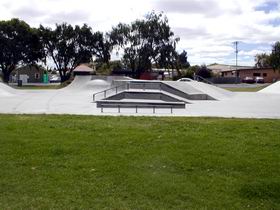 Millicent Skatepark - Attractions Brisbane 0