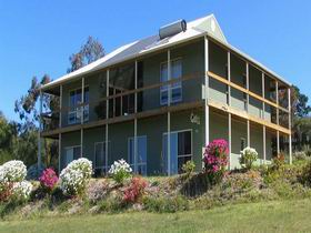Waggon Road Studio Gallery - Attractions Brisbane 0