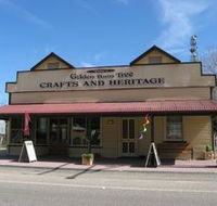 Dolly's Golden Raintree Craft and Heritage Centre - Attractions Brisbane