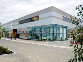 Adelaide Showground - Attractions Brisbane 0