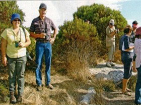 Coobowie SA Attractions Brisbane