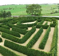 Mintaro Maze and Gift Shop - Attractions Brisbane