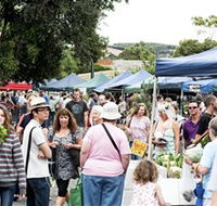Willunga Farmers' Market - Attractions Brisbane