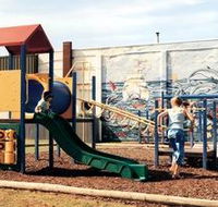 Susan Wilson Memorial Playground - Attractions Brisbane