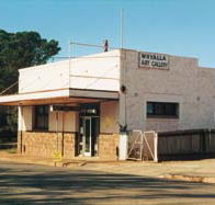 Whyalla Art Group Incorporated - Attractions Brisbane