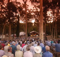 Bundaleer Forest Reserve - Attractions Brisbane