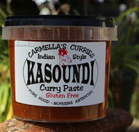 Carmella's Curries - Attractions Brisbane
