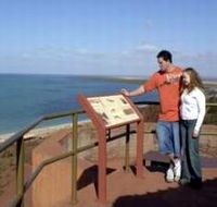 Hummock Hill Lookout - Attractions Brisbane