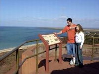 Hummock Hill Lookout