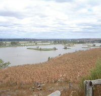 Sunnyside Reserve Lookout - Attractions Brisbane