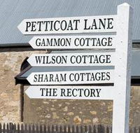 Walk with History at Penola - Attractions Brisbane