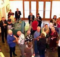 Barossa Regional Gallery - Attractions Brisbane