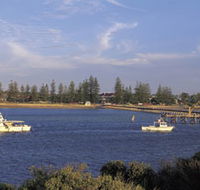 Port Broughton Heritage Centre - Attractions Brisbane