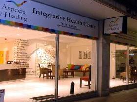 Aspects Of Healing - Attractions Brisbane 0