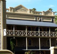 Seppeltsfield Wines - Attractions Brisbane
