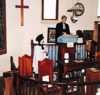 Kapunda Historical Society Inc Museum - Attractions Brisbane