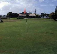 Port Macdonnell Golf Club - Attractions Brisbane