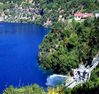 Aquifer Tours - Attractions Brisbane