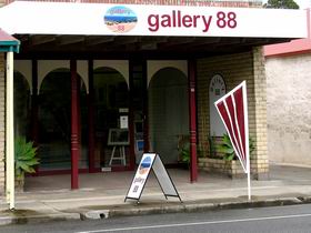 Yankalilla SA Attractions Brisbane