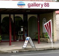 Gallery 88 - Attractions Brisbane