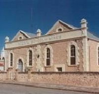 Local And Family History Resource Centre - Attractions Brisbane