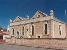 Local And Family History Resource Centre - Attractions Brisbane 0