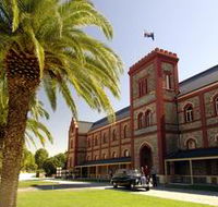 Chateau Tanunda Estate - Attractions Brisbane