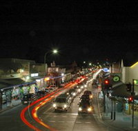 King William Road - Attractions Brisbane