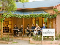 Somerled Cellar Door