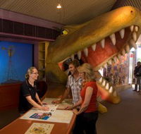 Wadlata Outback Centre - Attractions Brisbane