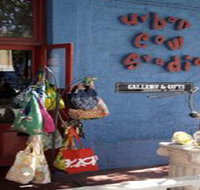 Urban Cow Studio - Attractions Brisbane
