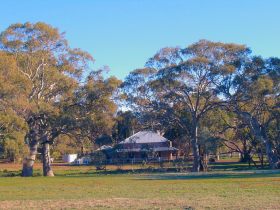 Wilpena Pound SA Attractions Brisbane