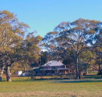 Old Wilpena Station - Attractions Brisbane