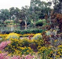 Wittunga Botanic Garden - Attractions Brisbane
