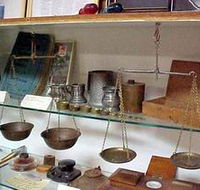 Fred Teague's Museum - Attractions Brisbane