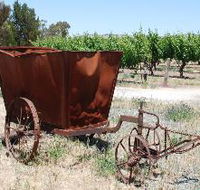 Rosenvale Wines - Attractions Brisbane