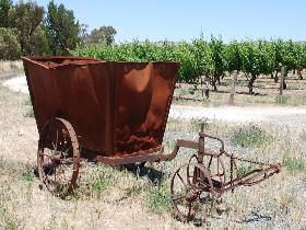 Rosenvale Wines - Attractions Brisbane 0