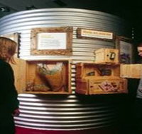 Unley Museum - Attractions Brisbane