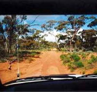 Gawler Ranges National Park - Attractions Brisbane