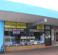 Blue Lake Printworks and Blue Lake Print Gallery - Attractions Brisbane
