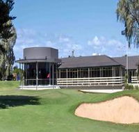 West Lakes Golf Club - Attractions Brisbane