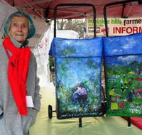 Adelaide Hills Farmers Market - Attractions Brisbane