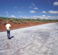 Lake Gairdner National Park - Attractions Brisbane