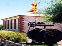 Penneshaw Maritime And Folk Museum