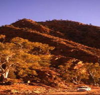 Brachina Gorge Geological Trail - Attractions Brisbane