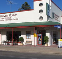Harvest Corner Information and Craft - Attractions Brisbane