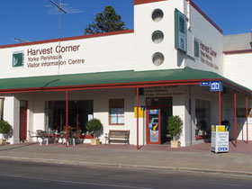 Harvest Corner Information And Craft - Attractions Brisbane 0